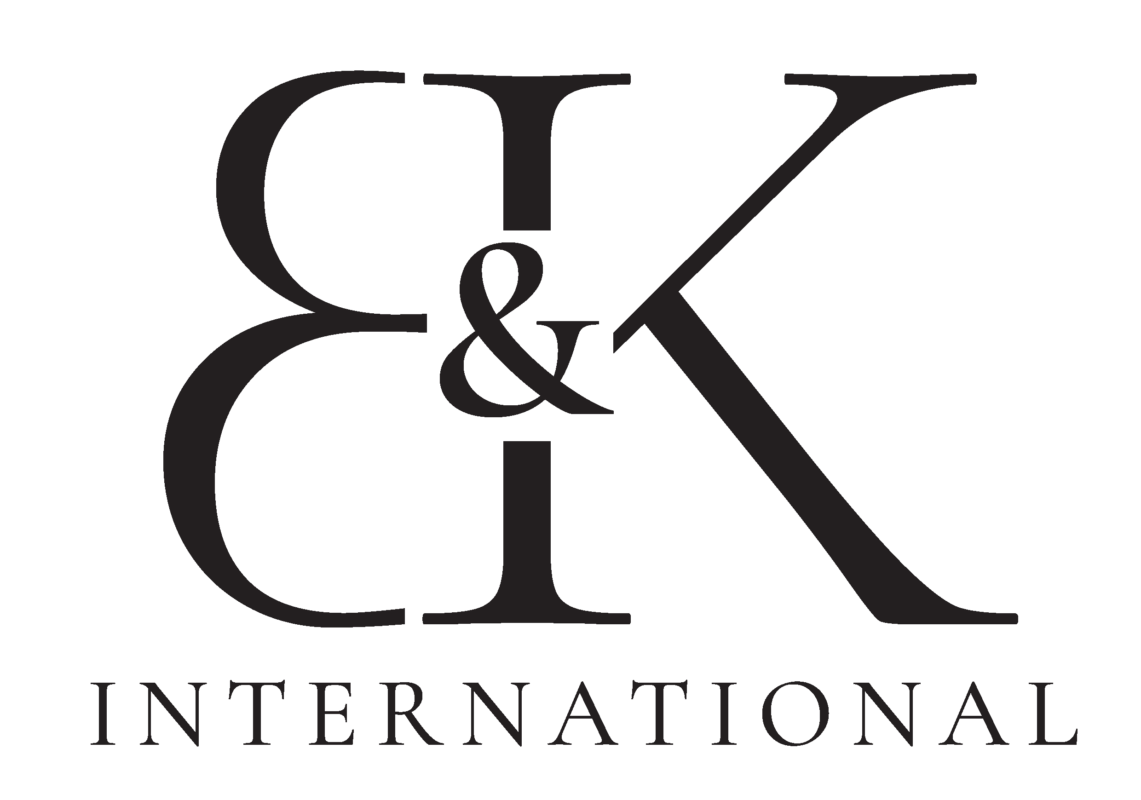 B&K International